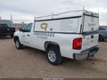 Photo 3 of 11 — 2013 Chevrolet Silverado 1500