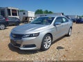 Photo 2 of 16 — 2016 Chevrolet Impala