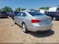 Photo 3 of 16 — 2016 Chevrolet Impala