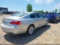 Photo 4 of 16 — 2016 Chevrolet Impala