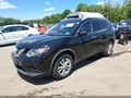 Photo 2 of 11 — 2014 Nissan Rogue