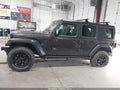 2021 Jeep Wrangler Unlimited — photo 15 of 19 | VIN 1C4HJXDG2MW613255