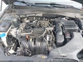Photo 10 of 11 — 2016 Kia Optima