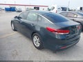 Photo 3 of 11 — 2016 Kia Optima