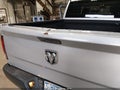 Photo 6 of 18 — 2018 Ram 1500