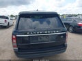 Photo 16 of 16 — 2016 Land Rover Range Rover
