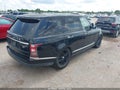 Photo 4 of 16 — 2016 Land Rover Range Rover