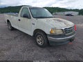 Photo 1 of 15 — 2001 Ford F-150
