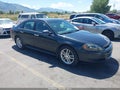 Photo 1 of 11 — 2014 Chevrolet Impala Limited
