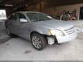 Photo 1 of 15 — 2007 Toyota Avalon