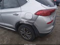 2020 Hyundai Tucson — photo 18 of 19 | VIN KM8J33AL5LU161202