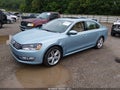 Photo 2 of 11 — 2012 Volkswagen Passat
