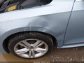 Photo 6 of 11 — 2012 Volkswagen Passat