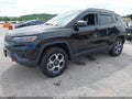 2022 Jeep Compass — photo 2 of 16 | VIN 3C4NJDDB8NT107815