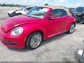 Photo 2 of 16 — 2014 Volkswagen Beetle