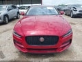 Photo 12 of 16 — 2020 Jaguar XE