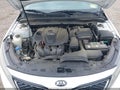 Photo 10 of 12 — 2015 Kia Optima