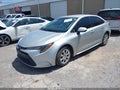 2024 Toyota Corolla — photo 2 of 16 | VIN 5YFB4MDEXRP153546