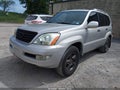 Photo 2 of 18 — 2005 Lexus GX 470
