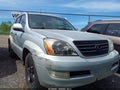 Photo 6 of 18 — 2005 Lexus GX 470