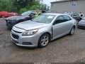 Photo 2 of 11 — 2014 Chevrolet Malibu