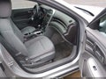 Photo 5 of 11 — 2014 Chevrolet Malibu