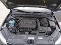 Photo 10 of 11 — 2015 Volkswagen Jetta