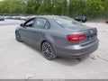 Photo 3 of 11 — 2015 Volkswagen Jetta