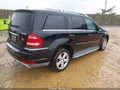 Photo 4 of 13 — 2011 Mercedes-Benz GL-Class