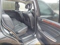 Photo 8 of 13 — 2011 Mercedes-Benz GL-Class