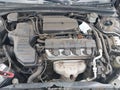 Photo 10 of 12 — 2002 Honda Civic
