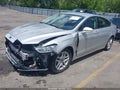 Photo 2 of 17 — 2014 Ford Fusion