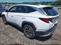 2025 Hyundai Tucson — photo 3 of 17 | VIN 5NMJBCDE5SH522809
