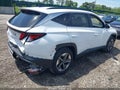 2025 Hyundai Tucson — photo 4 of 17 | VIN 5NMJBCDE5SH522809