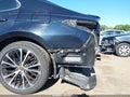 Photo 18 of 22 — 2019 Toyota Camry
