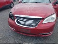 Photo 6 of 16 — 2012 Chrysler 200