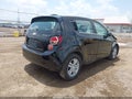 Photo 4 of 17 — 2016 Chevrolet Sonic