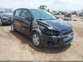 Photo 6 of 17 — 2016 Chevrolet Sonic