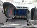 Photo 7 of 17 — 2016 Chevrolet Sonic