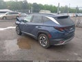 Photo 3 of 16 — 2025 Hyundai Tucson