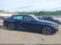 2026 BMW 5 Series — photo 13 of 16 | VIN WBA13FK08TCX19699