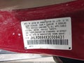 Photo 9 of 17 — 2003 Honda CR-V