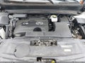 Photo 10 of 17 — 2017 Infiniti QX60