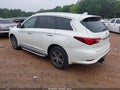 Photo 3 of 17 — 2017 Infiniti QX60