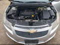 Photo 10 of 13 — 2011 Chevrolet Cruze
