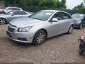 Photo 2 of 13 — 2011 Chevrolet Cruze