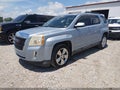 2014 GMC Terrain — photo 2 of 12 | VIN 2GKALSEK2E6355577