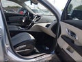 2014 GMC Terrain — photo 5 of 12 | VIN 2GKALSEK2E6355577