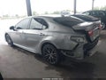 Photo 14 of 16 — 2021 Toyota Camry