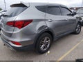 2017 Hyundai Santa Fe — photo 4 of 16 | VIN 5NMZTDLB3HH029748